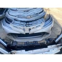 ราคา กันชนหน้า วีออส2017งานต้องทำสีใหม่ (22454310196)