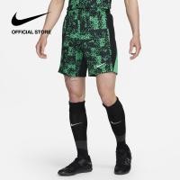 ราคา Nike Mens Nike Academy Pro Dri FIT Soccer Shorts Green ไนกี้ กางเกงขาสั้นฟุตบอลผู้ชาย Academy Pro Dri FIT สีเขียว (21564711083)