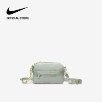 ราคา Nike Womens Nsw Futura Luxe Crossbody Bag Jade Horizon (22351950707)