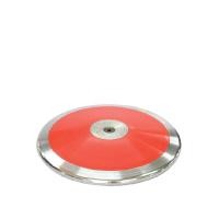 ราคา FBT จักรขว้างไฟเบอร์ จักรขว้าง Discus throw อุปกรณ์กรีฑา น้ำหนัก 1 2 กก 59326 27 28 (16316221412)