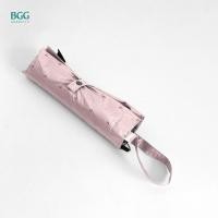 ราคา BGG ร่ม ร่มพับ ต้านลม กันแดด กันยูวี 100 กันฝน เคลือบยูวีสีดำ สมอเรือ FM1161 (22491423662)