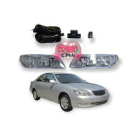 ราคา ไฟตัดหมอก สปอร์ทไลท์ TOYOTA CAMRY โตโยต้า แคมรี่ รุ่นผู้นำ ปี 2002 2003 2004 2005 2006 ACV30 (21758025682)