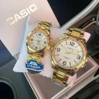 ราคา 3D Watch มาใหม่ล่าสุด นาฬิกา Casio หน้าตัวเลขนาฬิกา คู่ ชาย หญิง 2 เรือนคู่รักนาฬิกาแฟชั่น นาฬิข้อมือ Casio แฟชั่น คาสิโอ นาฬิกาใส่ทำงาน ใส่ไปเ (12617566107)