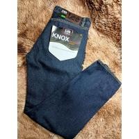 ราคา กางเกงยีนส์ขายาวผ้ายืดเนื้อผ้าดีใส่สบาย กางเกง Lee 1889 Mens Long Jeans (19727371033)