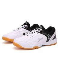 ราคา รองเท้าแบดมินตัน รองเท้ากีฬามืออาชีพ (22523789370)
