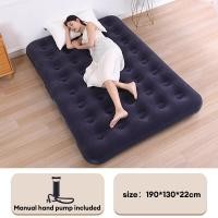 ราคา เตียงลม ที่นอนเป่าลม INTEX Classic Downy Airbed เตียงลมกลางแจ้ง ที่นอนปิคนิค 3 5 ฟุต 4 5 ฟุต 5 และ 6 ฟุต ที่นอนสูบลม มีหลายขนาดให้เลือก ที่นอน (21478732682)