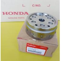 ราคา ล้อแม่เหล็กแท้HONDA Wave125i ปี2012 2018 MSX125ปี2012 2015อะไหล่แท้ศูนย์HONDA 31110 KYZ 711 1ชิ้น (20472039998)