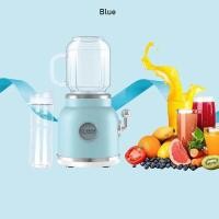 ราคา SADA Vintage Juicer Blender Juicer เครื่องทำสมูทตี้แบบพกพา (16378902562)