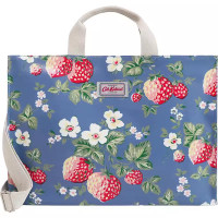 ราคา Cath KidstonPM2 5กันน้ำกระเป๋าสะพายข้าง กระเป๋าสะพายขนาดใหญ่11สี39x29x11 5cm (20838924956)