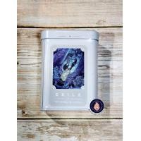 ราคา Exile Tarot Awaken Tin Edition ไพ่ยิปซีกล่องเหล็กชุดลิมิเต็ด ไพ่ยิปซี ไพ่ทาโร่ต์ ไพ่ออราเคิล Tarot deck (22489037641)