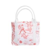 ราคา Kloset Etcetera Joy Rugged Tote S กระเป๋าถือผ้าหนา (21682488299)