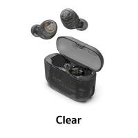 JLAB True Wireless Earbuds หูฟังบลูทูธไร้สาย รุ่น Go Air Pop