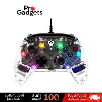 ราคา HyperX Clutch Gladiate RGB Gaming Controller Klar คอนโทรลเลอร์ สำหรับเอ็กซ์บ็อกซ์ by Pro Gadgets (20743598982)