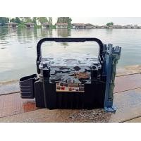 ราคา กล่องเก็บอุปกรณ์ตกปลา กล่องตกปลา (21103291932)