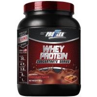 ราคา ส่งฟรี Whey Protein Concentrate Chocolate เวย์โปรตีน สูตรคอนเซนเทรต รสชอกโกแลต เวย์สร้างกล้ามเนื้อ เลือกขนาด 700 กรัม หรือ 5 ปอนด์ (22180790716)