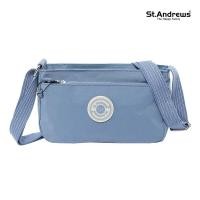 ราคา St Andrews กระเป๋าสะพาย cross body รุ่น SSH0020 สีฟ้า (20977615917)