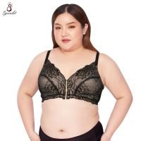 ราคา Sgarlet เสื้อชั้นในตะขอหน้า MB1523 (22586634975)