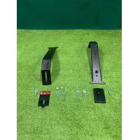 ราคา ขาจับแร็ครถตู้ หัวจรวดหลังคาสูง ราคาต่อ คู่ (22557047552)