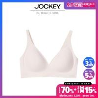 ราคา JOCKEY FOR HER เสื้อชั้นในผู้หญิง รุ่น KH Cozy (22567228664)