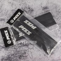 ราคา PYEBIKESPIZZ กันลื่นจักรยานฟิกซ์เกียร์สายรัดแป้นจักรยาน Toe คลิปเข็มขัดเหมาะสำหรับ Fixie จักรยานขี่จักรยานกลางแจ้ง gift gift gift (8008871956)