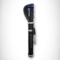 ราคา JL PG LeCoq Mizuno Titlerist กระเป๋าถุงกอล์ฟถุงกอล์ฟคิวผู้ชาย6 8 Tas Carrier เป่าลมซ้อมกอล์ฟที่มีน้ำหนักเบา (20027313965)