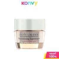 ราคา Estee Lauder Revitalizing Supreme Youth Power Creme 15ml (22423327834)
