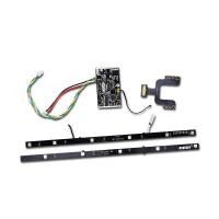 ราคา Scooter Battery BMS Circuit Board Controller Dashboard for M365 Electric Kickscooter Protection Board Replacement (22074285996)