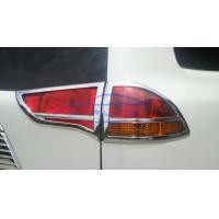 ราคา ครอบไฟท้าย ฝาครอบไฟท้าย Mitsubishi Pajero Sport 2008 2014 ชุบโครเมี่ยม ฝาครอบ ครอบ ไฟท้าย ชุบ ชุบโครม โครเมี่ยม ราคาถูก ราคาส่ง ราคาโรงงาน มี บริการเก็บเงินปลายทาง (10333208371)