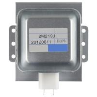 ราคา Microwave Oven Accessories Magnetron Microwave Oven Magnetron Metal Microwave Magnetron 2M219J New Microwave Oven Parts for Midea Galanz Microwave Spare Parts Accessories (19526099430)