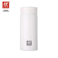 ราคา Zwilling ถ้วยฉนวนกันความร้อนสแตนเลส 316 ถ้วยมินิกระเป๋าถ้วยขนาดเล็กความจุกลางแจ้งแบบพกพาถ้วยน้ำขนาดเล็ก (22284658201)