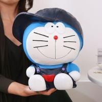 ราคา Q กระปุกออมสินน่ารัก กระปุกออมสิน โดราเอมอน สไตล์ใหม่ กระปุกออมสินแมว การ์ตูนโดราเอมอน แมว กระปุกออมสิน กันกระแทก ชาย หญิง ของขวัญวันเกิด ตกแต่ง ของสะสม ของขวัญTH (20742999491)