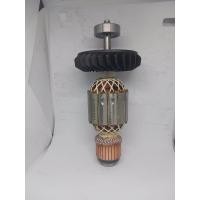 ราคา Bosch service part armature for model GWS 2200 part no 1619P15749 อะไหล่ทุ่นไฟฟ้า เครื่องเจียร์ 7 นิ้ว 9 นิ้ว ยี่ห้อ บอสล์ ใช้ประกอบงานซ่อมอะไหล่แท้ (21280869371)