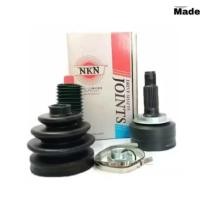 ราคา หัวเพลาขับ NKN Japan ACCORD Gen7 ปี 2003 2007 เครื่อง 2 0 2 4 ปลาวาฬ (22614565326)