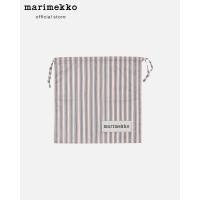 ราคา MARIMEKKO PICCOLO MULTI PURPOSE BAG กระเป๋า กระเป๋าหูรูด (22681072088)