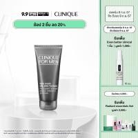 ราคา ช้อป2ชิ้นลด20 คลีนิกข์ Clinique For Men Face Wash Oily Skin Formula Cleanser 200ml (9866697554)