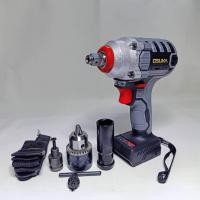 ราคา OSUKA บล็อกแบตเตอรี่ตัวเปล่า OSID 520 (22446081207)