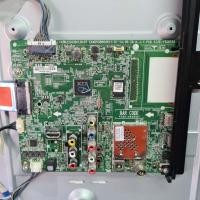 ราคา เมนบอร์ด Mainboard LG 42LB551T42LB561T42LB620T49LB551T49LB561T EAX65388006 อะไหล่แท้ ถอดมือสอง (1530280921)