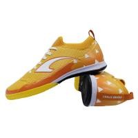 ราคา รองเท้าฟุตซอล GRAND SPORT DEMON SLAYER 337031 รองเท้าฟุตซอล หนัง PU เกรดพรีเมี่ยม กระชับเท้า ระบายอากาศได้ดี GRAND SPORT X MINI MALL (22277566004)