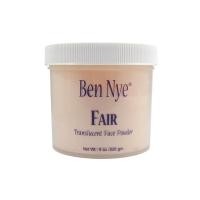 ราคา Ben Nye Classic Translucent Face Powders สี Fair Translucent 8 oz 226 g (21292797085)