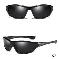 ราคา Vintage Sunglasses Men Sunglasses Luxury Brand Design Anti glare Driving Sun Glasses UV Protection (11716025825)
