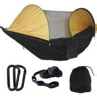 ราคา อัตโนมัติ ป้องกันแสงแดด เต็นท์ เปลญวน เปลญวนตั้งแคมป์กลางแจ้ง เปลญวน เต็นท์ เปลญวน (22186367781)