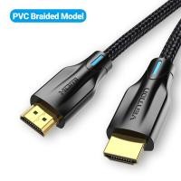 ราคา Vention Kabel HDMI กล่อง HDR10 Kabel HDMI 2 1 8K 60Hz 4K 120Hz สำหรับตัวแยก HDMI RTX 3080 3090 48Gbps Kabel HDMI (17819142974)