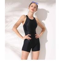 ราคา ชุดว่ายน้ำชุดว่ายน้ำแข่งกีฬามืออาชีพสำหรับผู้หญิง2024ชุดว่ายน้ำเล่นเซิร์ฟอาบน้ำสีดำชุดว่ายน้ำไตรกีฬาบอดี้สูทชุดชายหาดชุดว่ายน้ำวันพีช (14509053804)