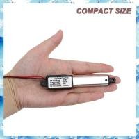 ราคา Micro Linear Actuator 2 Inch Stroke 90N 20 3Lb Speed 9 5mm S Electric Waterproof Actuator Motor Linear Actuator 12V (21854892400)