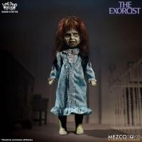 ราคา COD MEZCO ตุ๊กตาที่ตายแล้ว หมอผี The Ex orcist (20549076313)