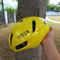 ราคา อิตาลี Kask Utopia Sky หมวกกันน็อกทัวร์เดอฟรองซ์ทีม Triathlon นิวเมติกจักรยานท้องถนนถนนขับขี่ Breaking หมวกกันน็อคลม (7816053448)