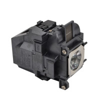 ราคา High Quality Projector Lamps ELPLP88 for EPSON EB X130 EB X29 EB X300 EB X350 EB X36 EX3240 EX5240 EX5250 With Housing (13679386547)