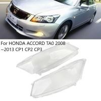ราคา ฝาครอบไฟหน้า แบบเปลี่ยน สําหรับ Honda Accord 2008 2009 2011 2012 (21703426068)