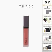 ราคา THREE Divine Lip Gem ทรี ดีไวน์ ลิป เจม ลิปสติก ผลิตภัณฑ์ตกแต่งริมฝีปาก (22221912543)