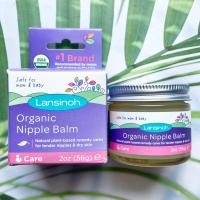 ราคา ครีมทาหัวนม สำหรับคุณแม่ ออร์แกนิค Organic Nipple Balm 56 g Lansinoh (14247418706)